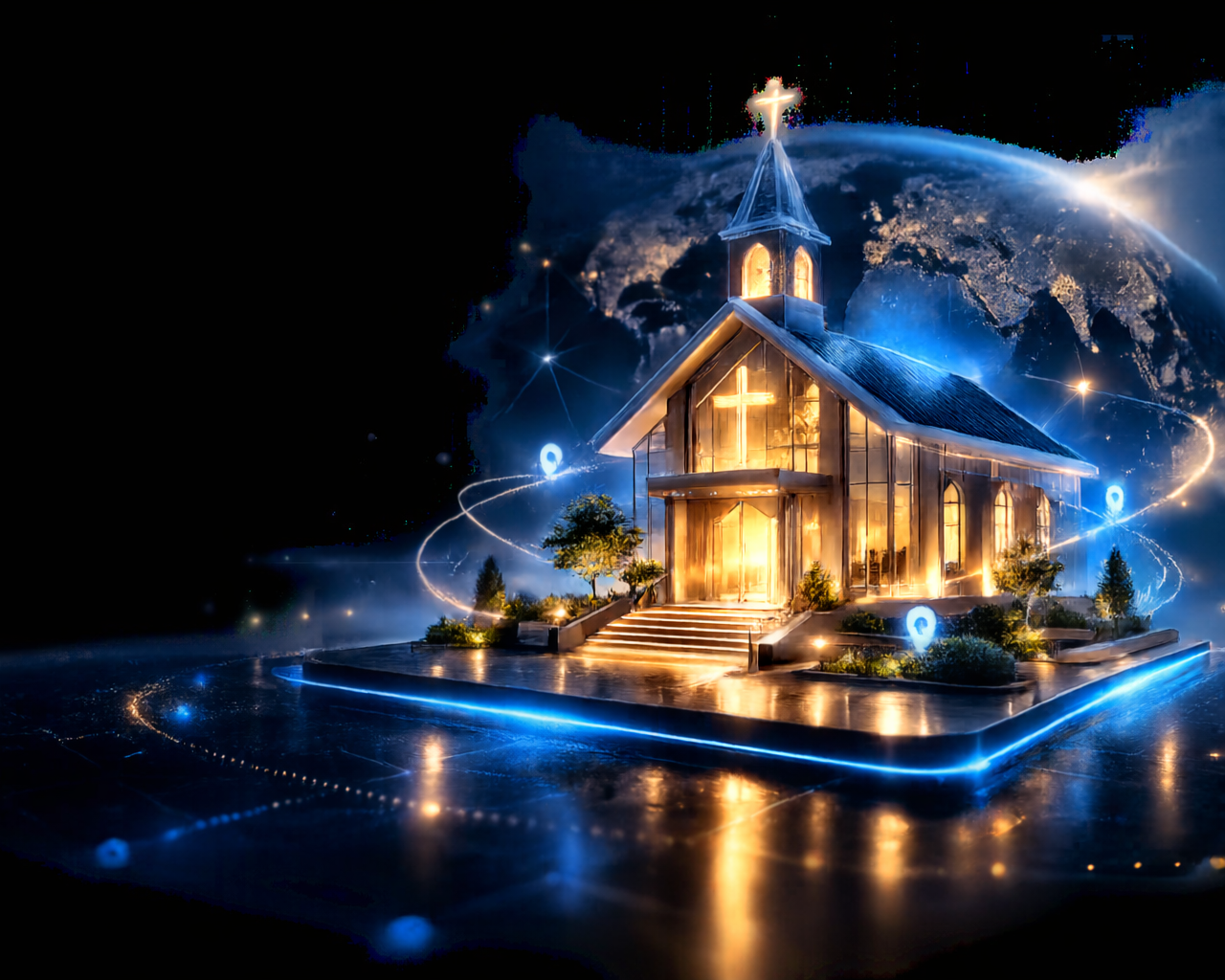 Bible Missionary Church Campground